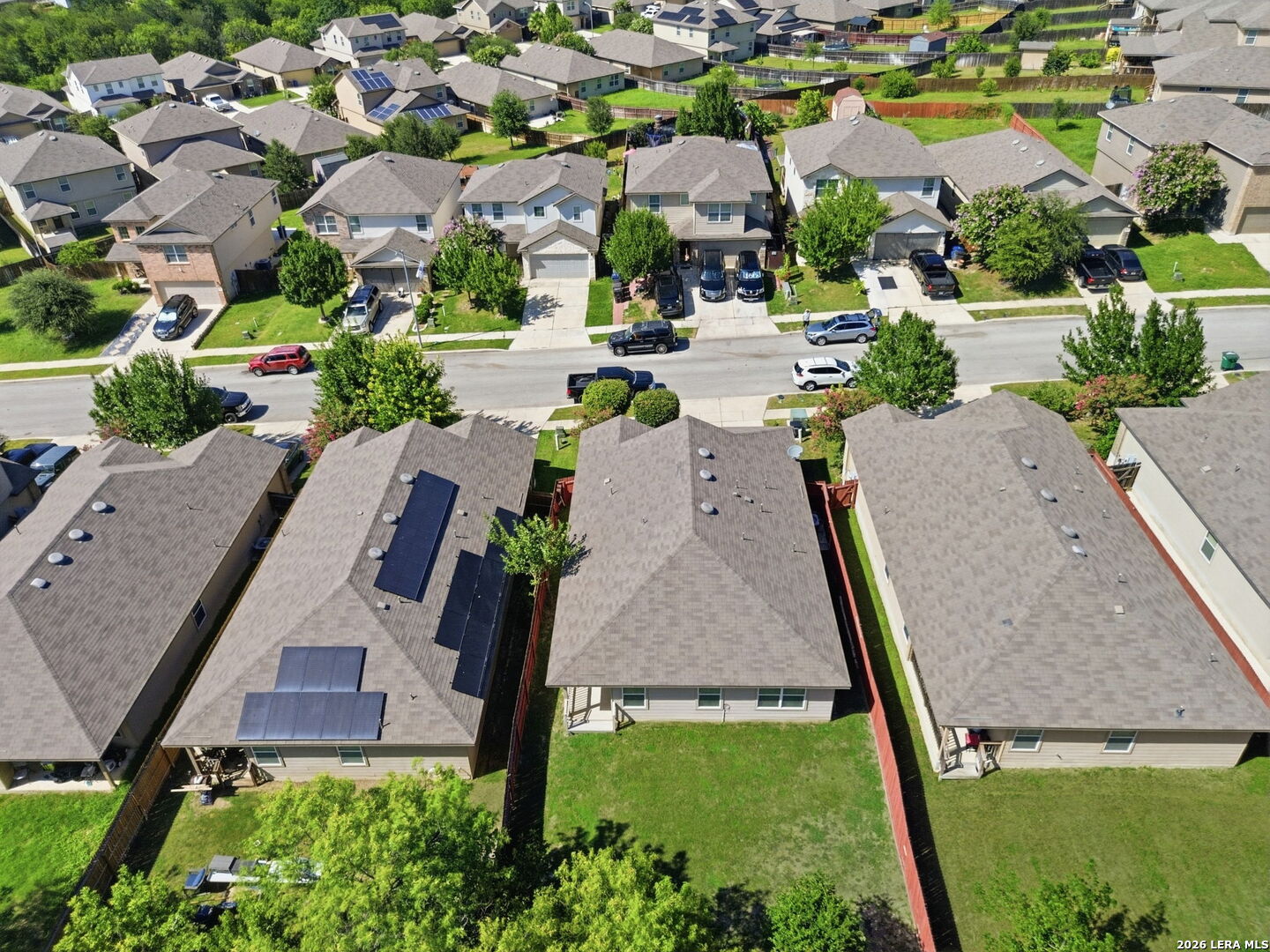 7422 Rigel Chase San Antonio TX 78252