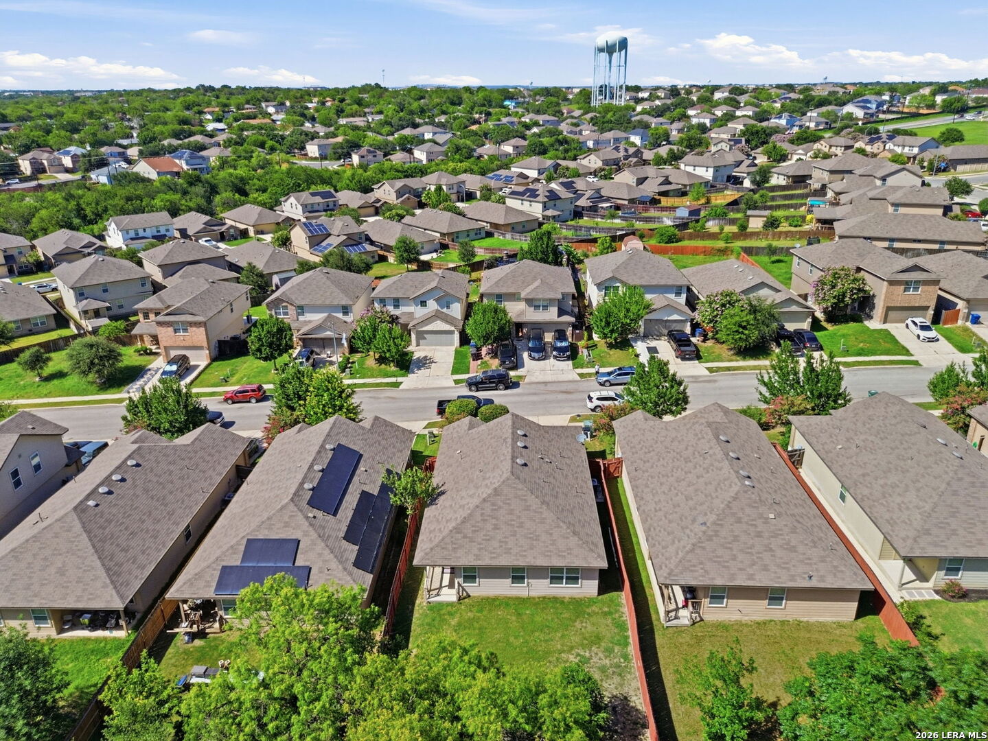 7422 Rigel Chase San Antonio TX 78252
