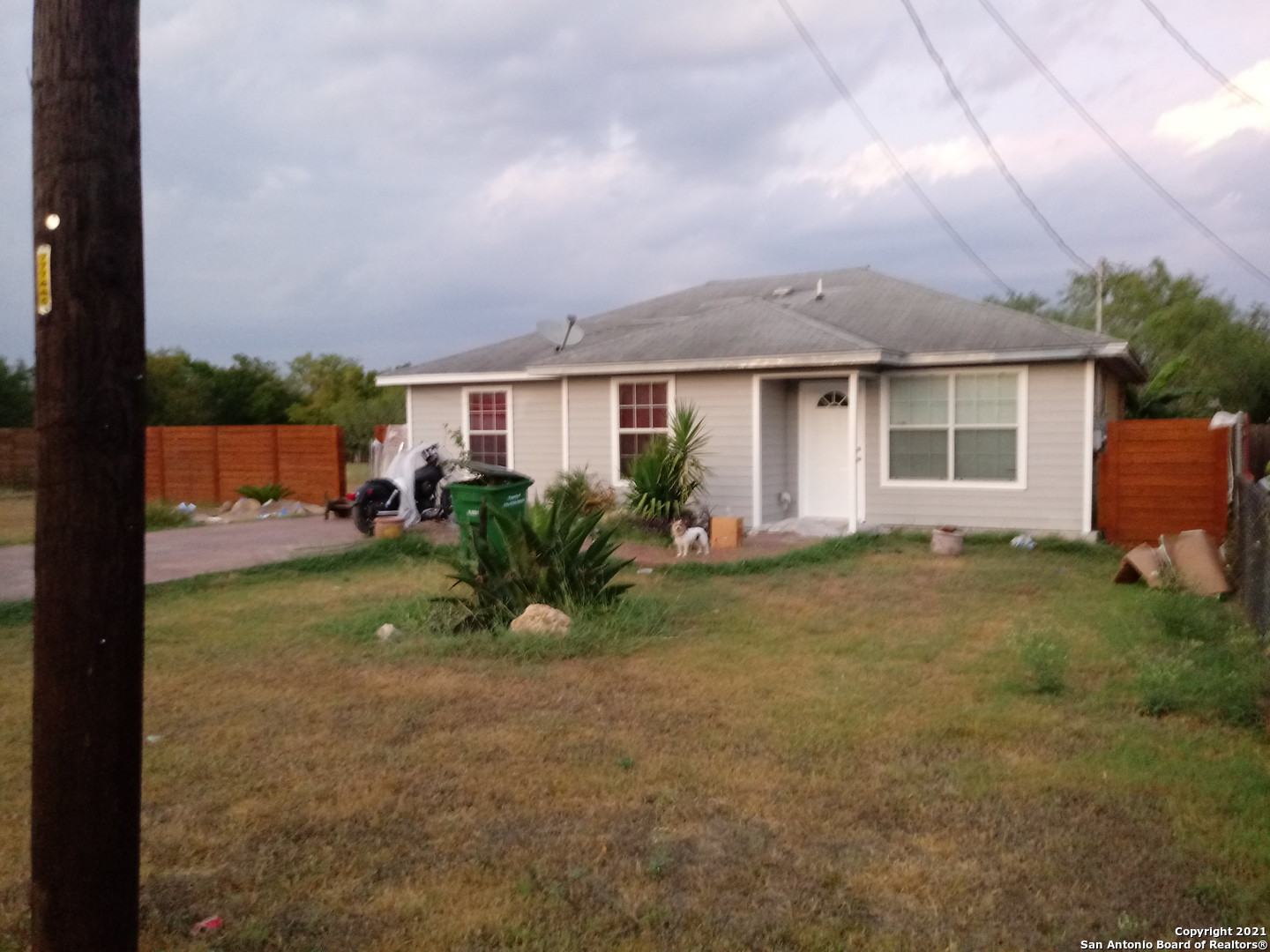 8706 Wilma Jean Drive San Antonio TX 78224