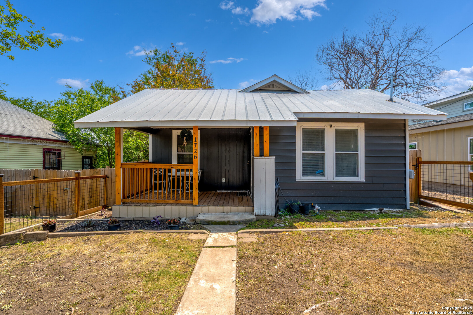 1726 Center San Antonio TX 78202