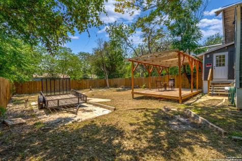 1726 Center San Antonio TX 78202