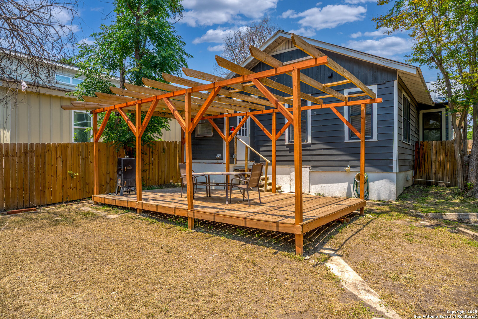 1726 Center San Antonio TX 78202