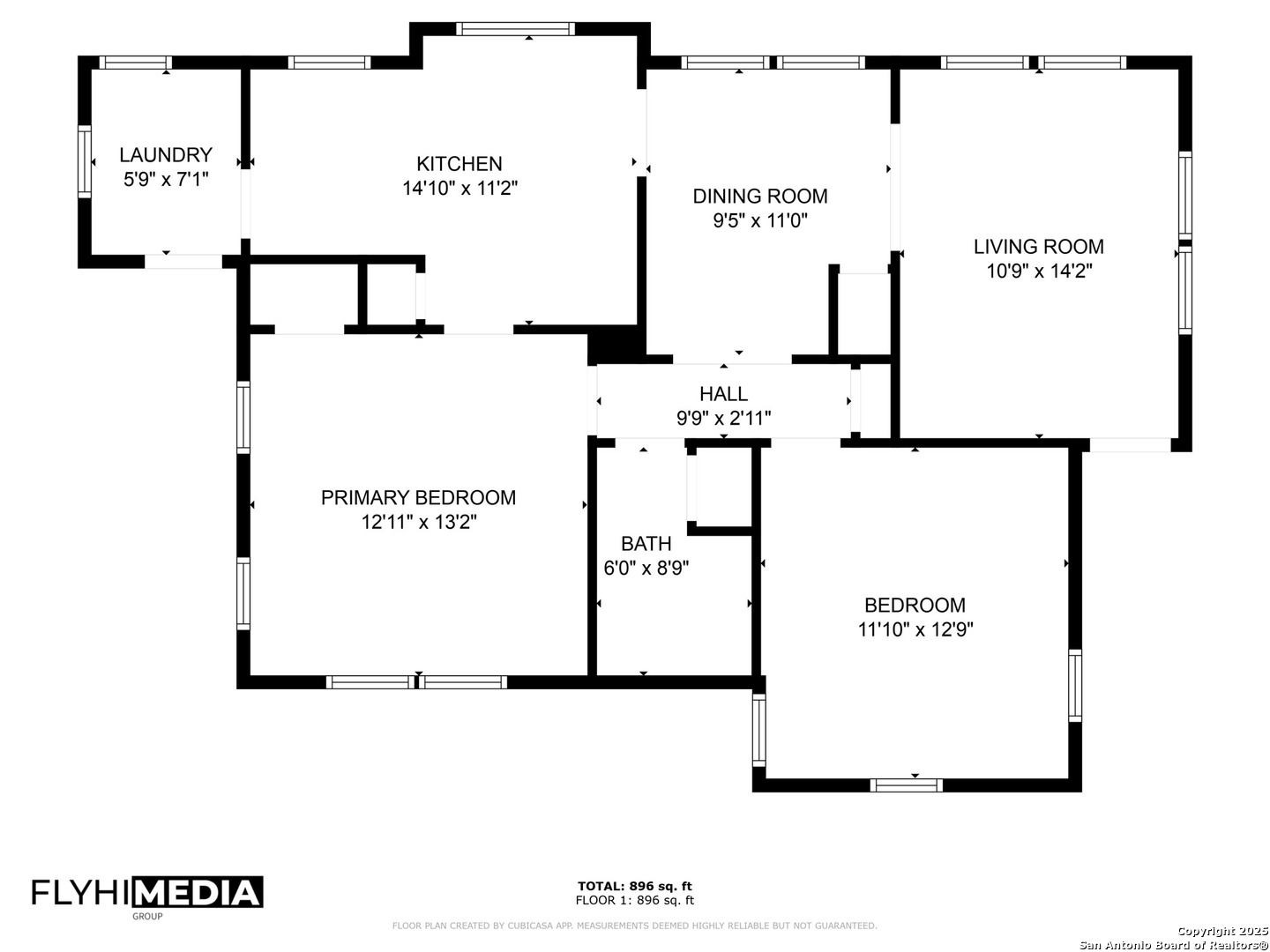 1726 Center San Antonio TX 78202