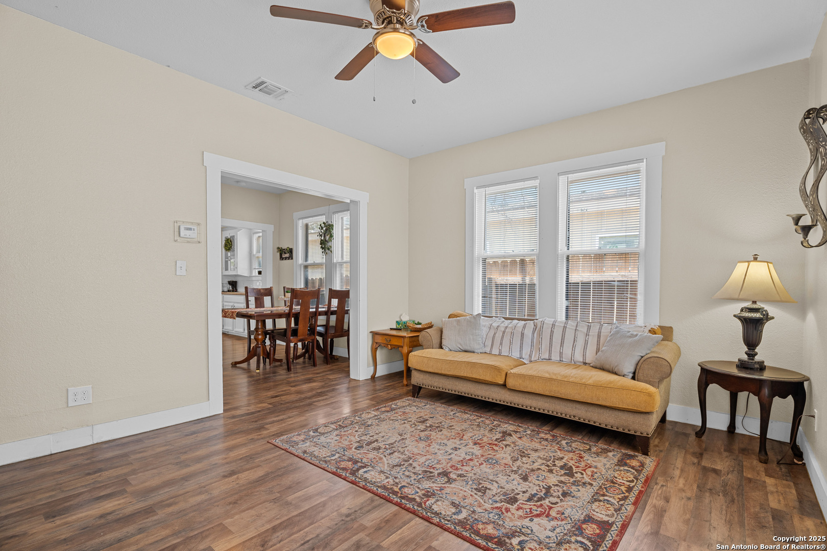 1726 Center San Antonio TX 78202