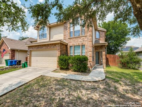 17030 Darlington Run San Antonio TX 78247