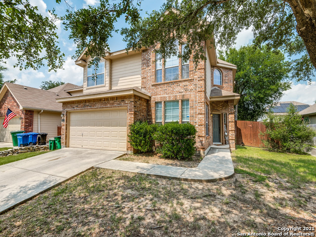 17030 Darlington Run San Antonio TX 78247