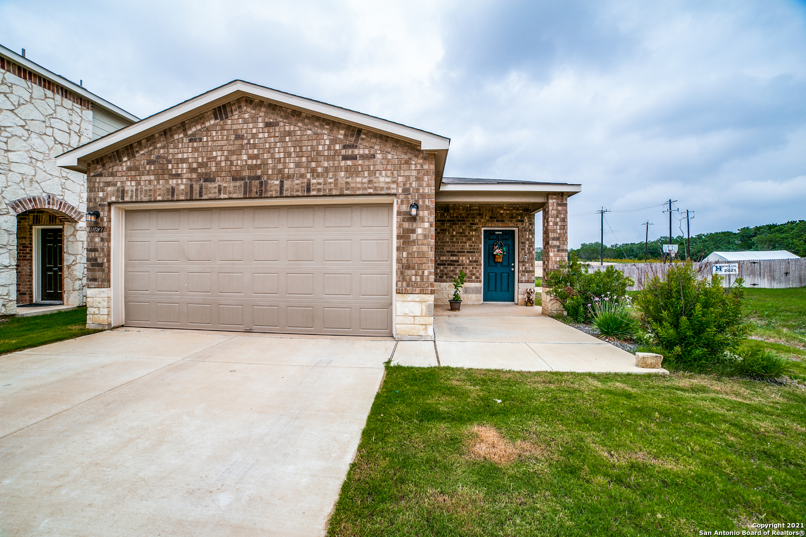 10827 Noble Canyon San Antonio TX 78254