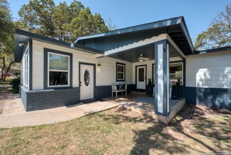 1120 Canyon Drive New Braunfels TX 78130