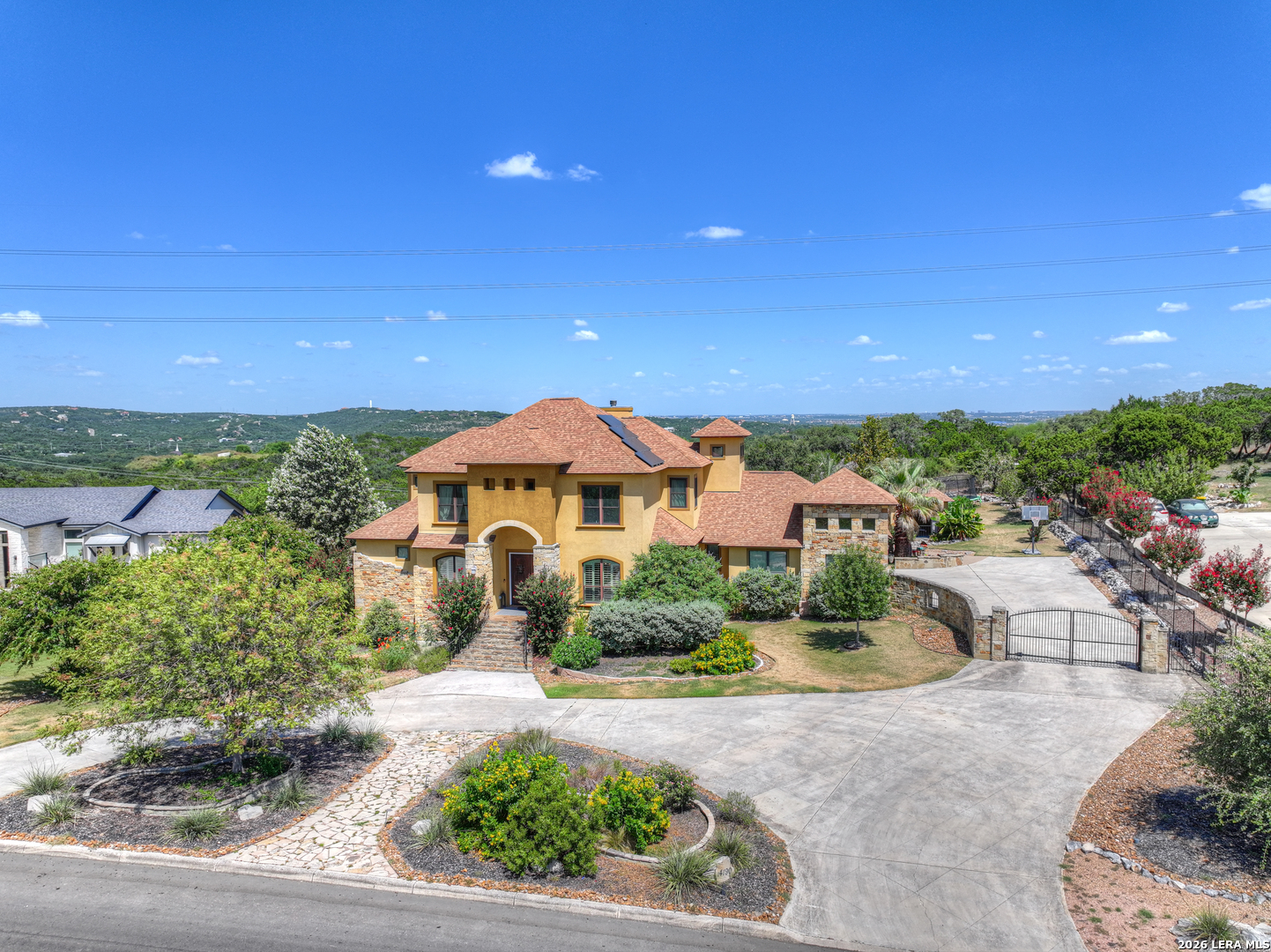 14190 Iron Horse Way Helotes TX 78023