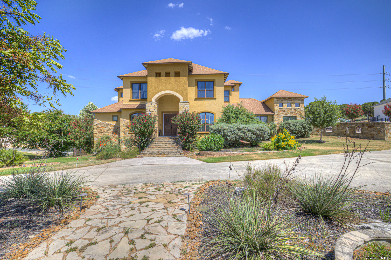 14190 Iron Horse Way Helotes TX 78023