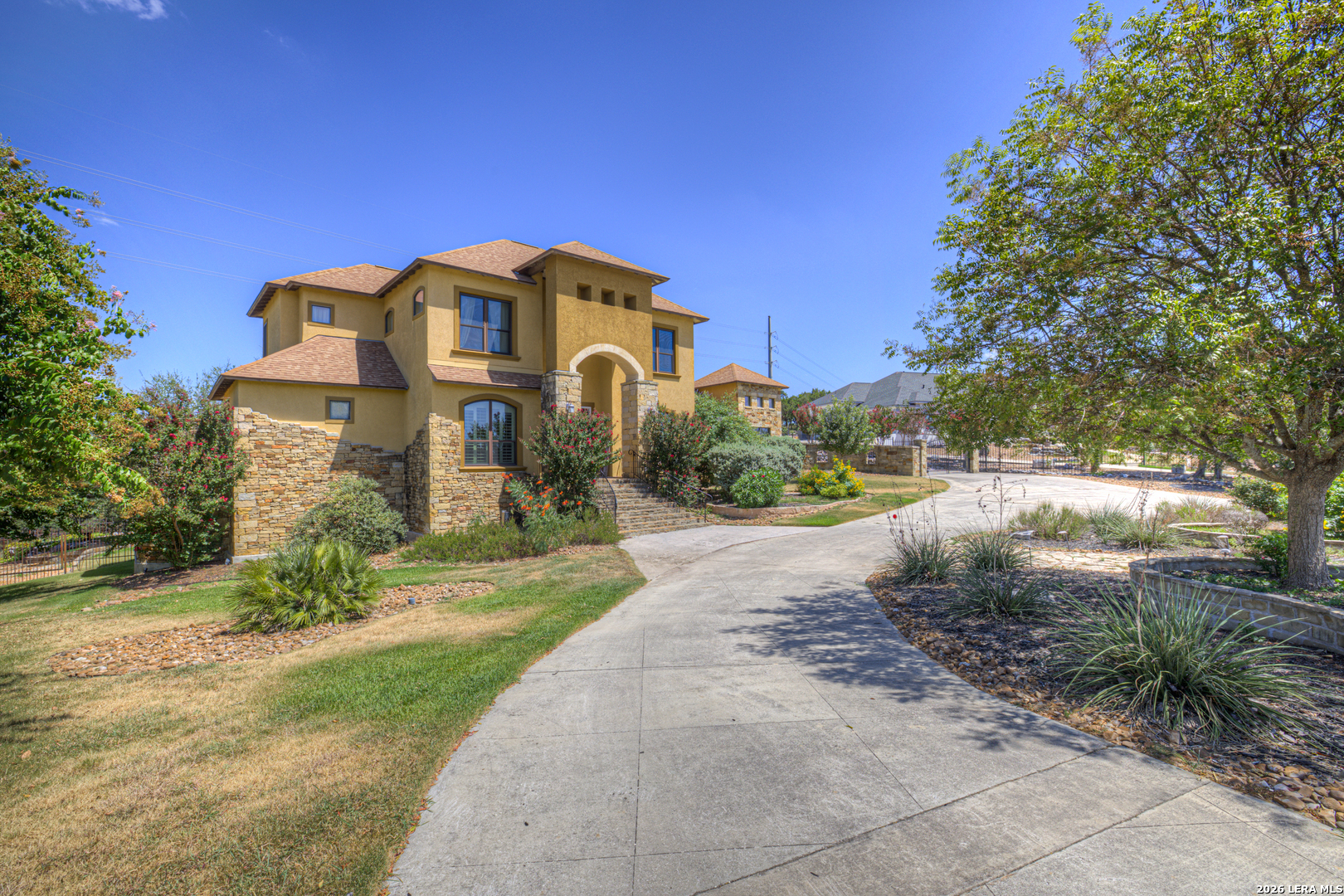14190 Iron Horse Way Helotes TX 78023
