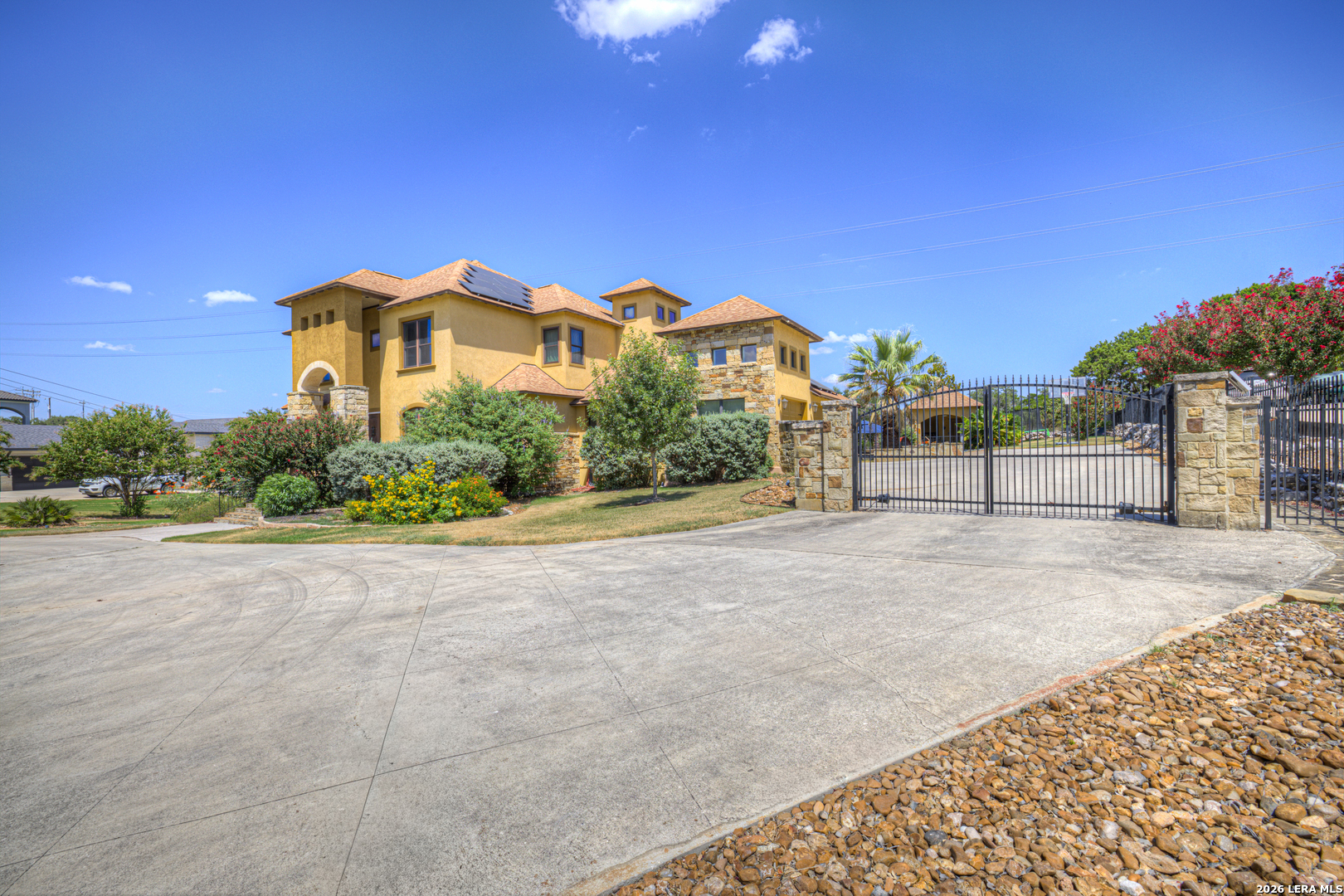 14190 Iron Horse Way Helotes TX 78023