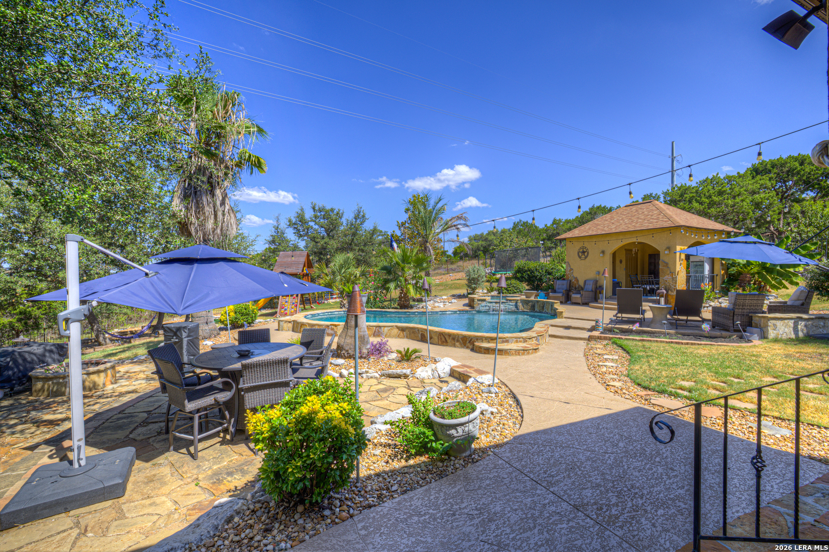 14190 Iron Horse Way Helotes TX 78023