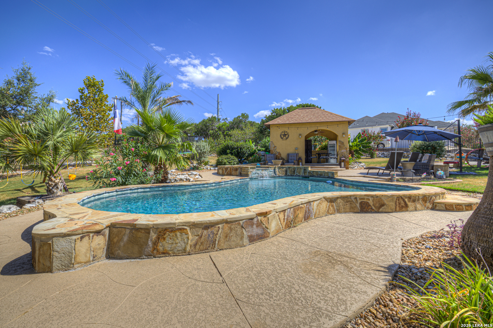 14190 Iron Horse Way Helotes TX 78023