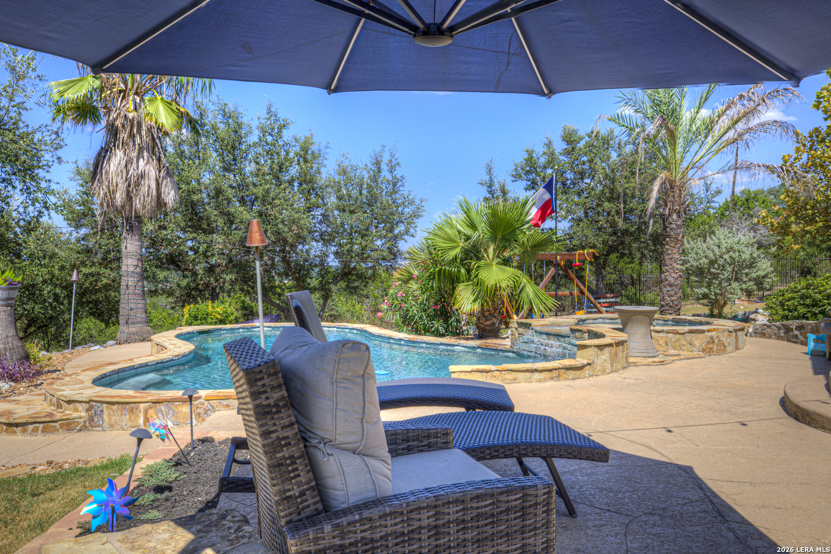14190 Iron Horse Way Helotes TX 78023