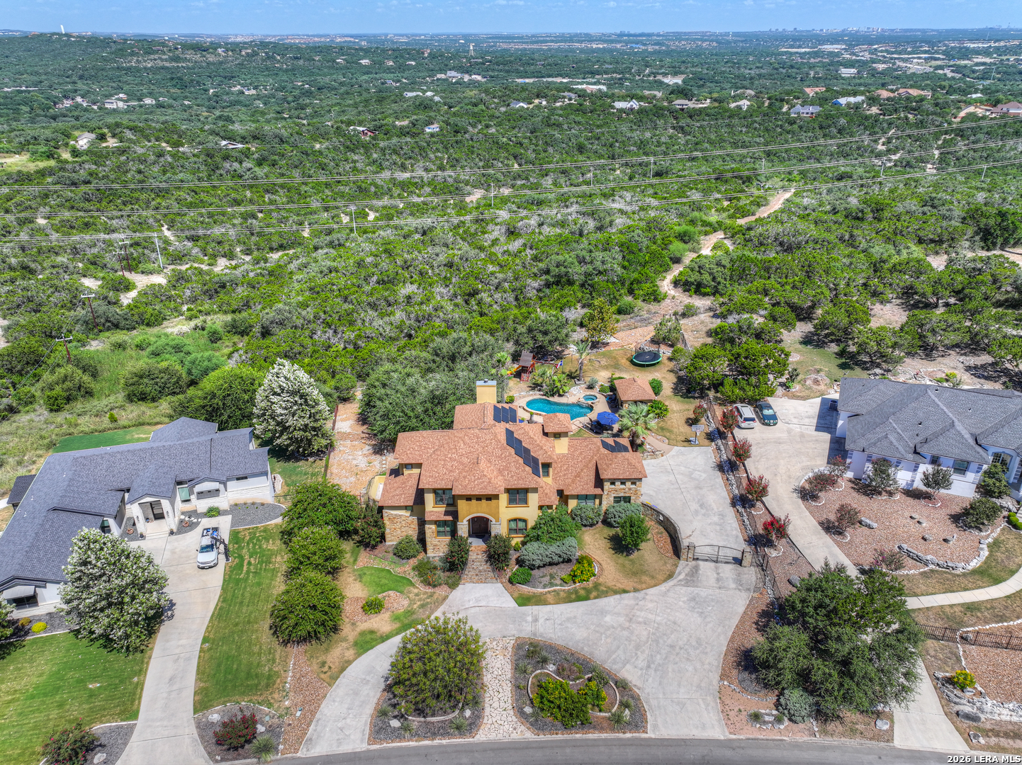 14190 Iron Horse Way Helotes TX 78023
