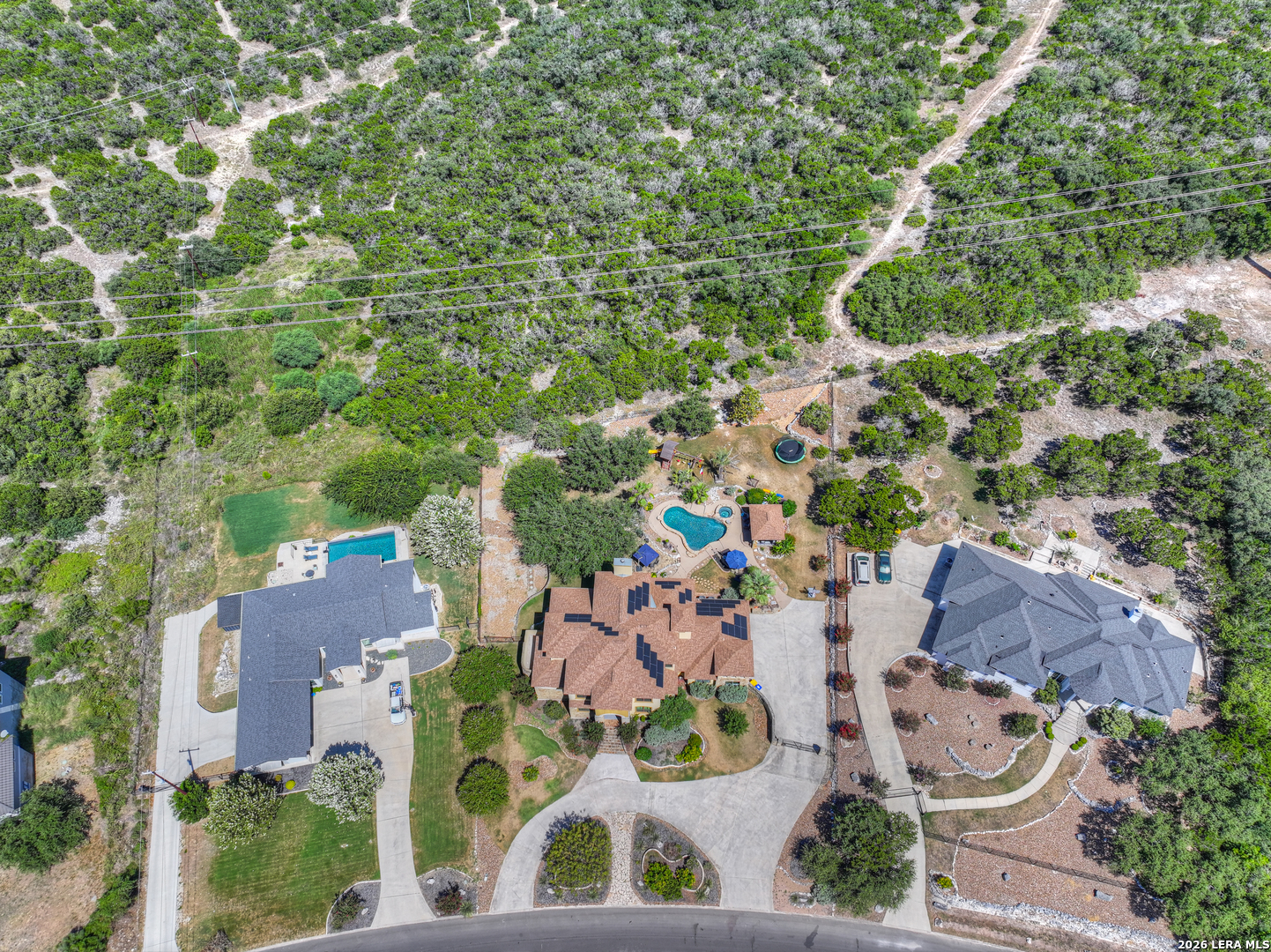 14190 Iron Horse Way Helotes TX 78023
