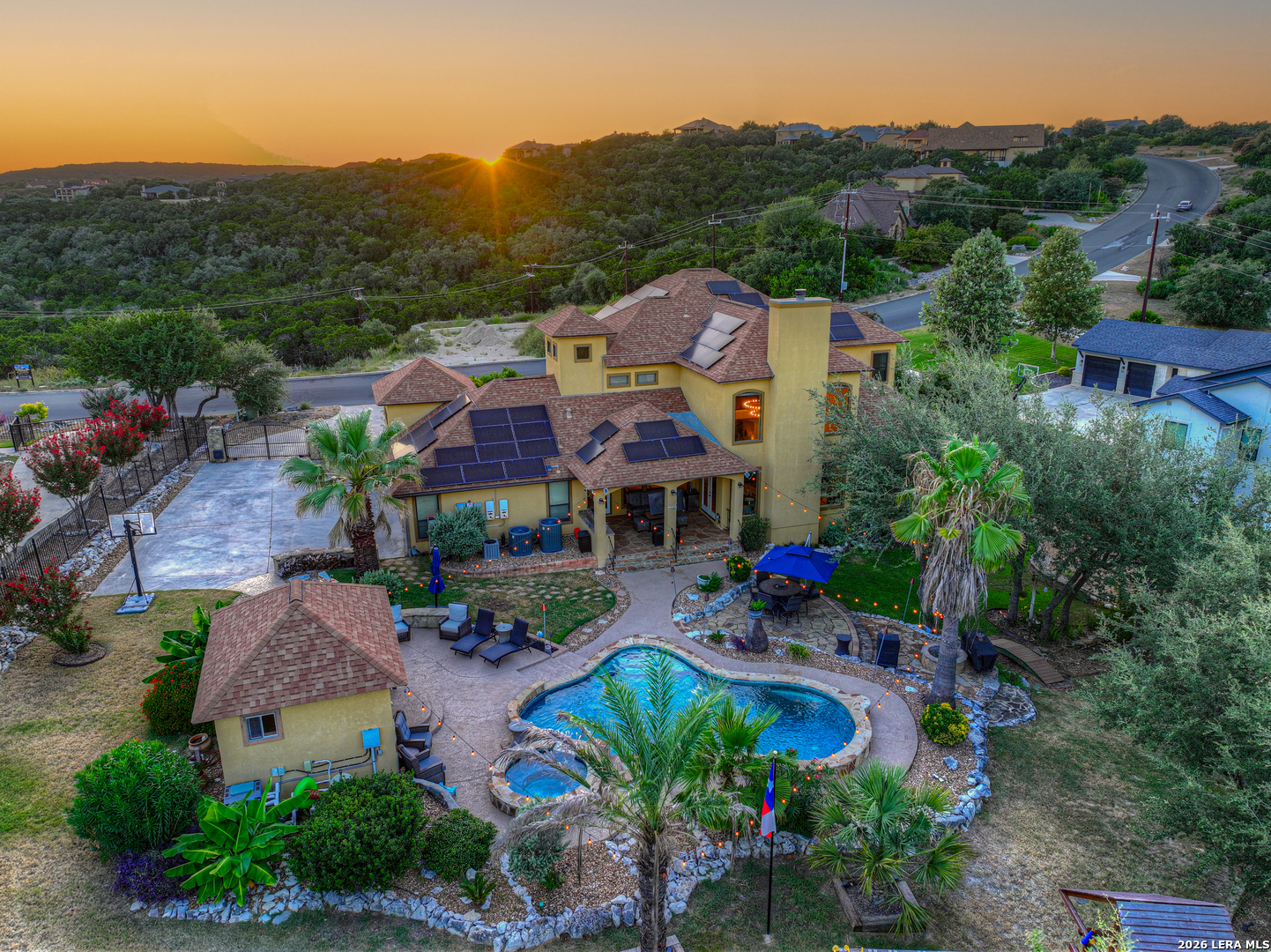 14190 Iron Horse Way Helotes TX 78023