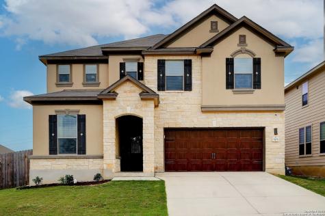 505 Landmark Gate Cibolo TX 78108