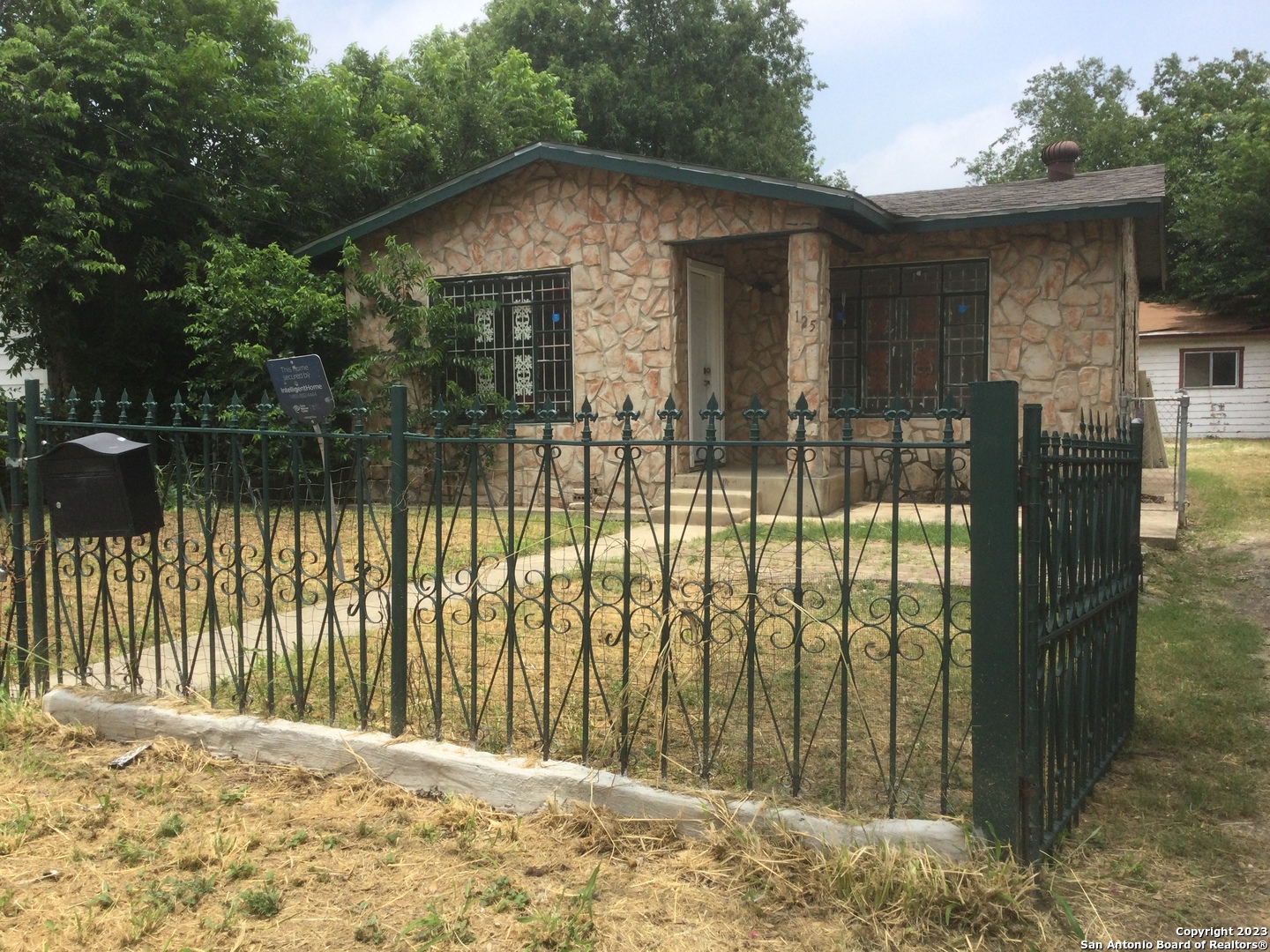 125 Villareal Street San Antonio TX 78210