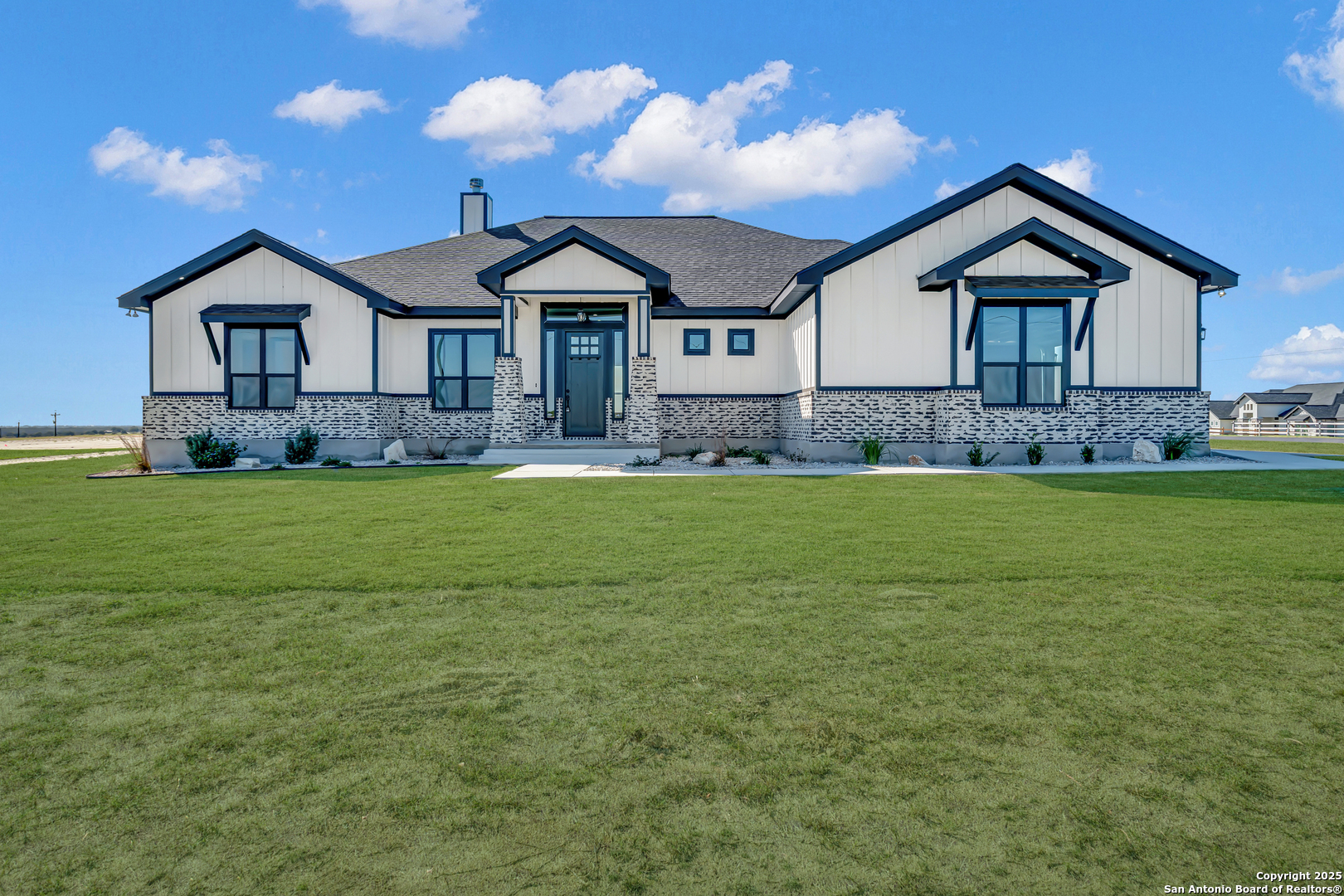 158 Estates Drive La Vernia TX 78121