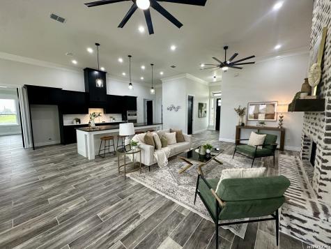 158 Estates Drive La Vernia TX 78121