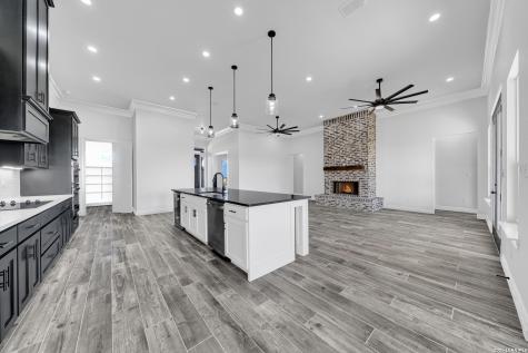 158 Estates Drive La Vernia TX 78121