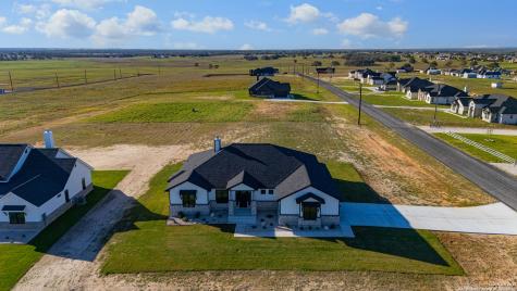158 Estates Drive La Vernia TX 78121