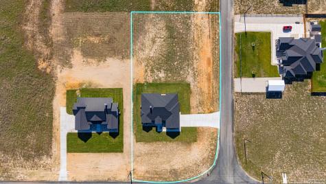 158 Estates Drive La Vernia TX 78121