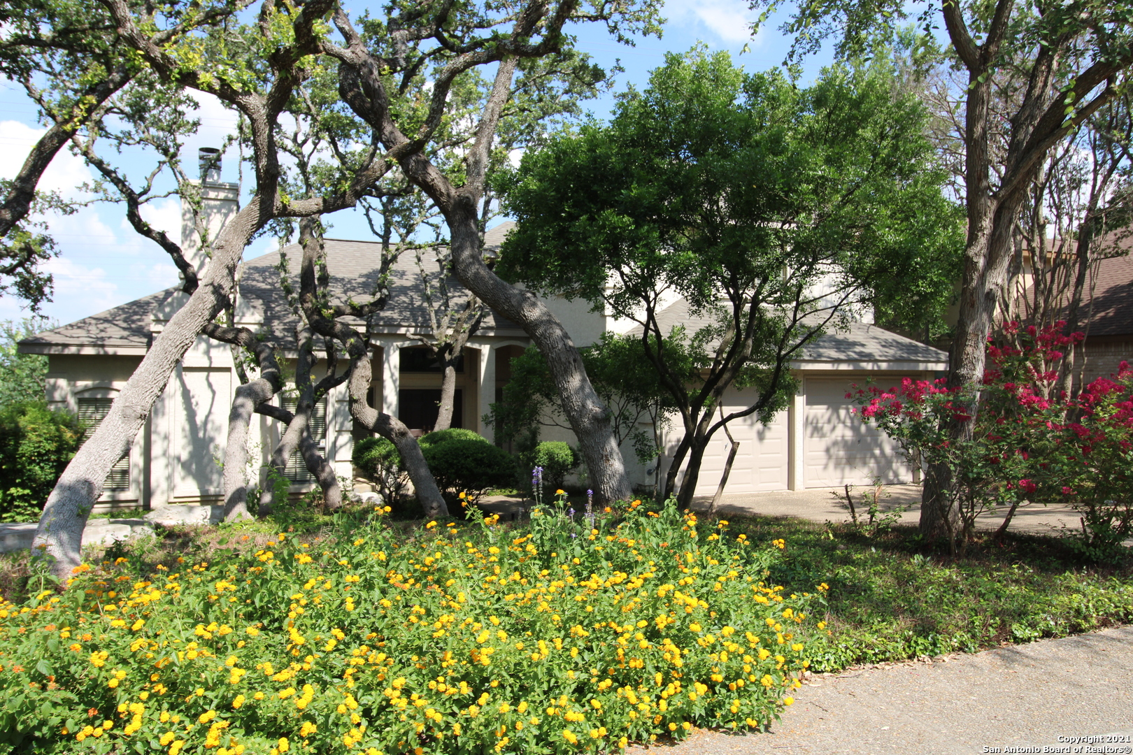 17814 Winter Hill San Antonio TX 78258