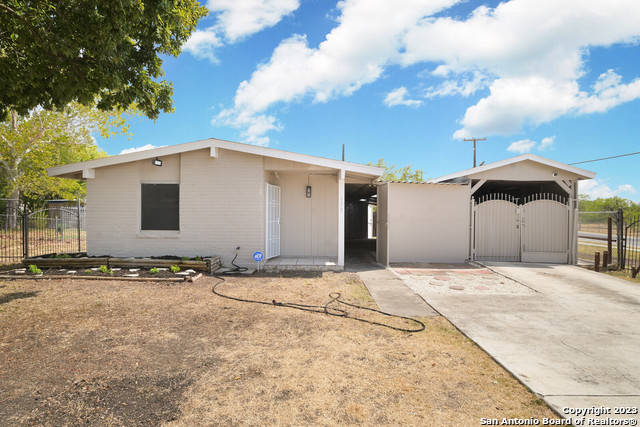 170 Hidden Valley Drive San Antonio TX 78227