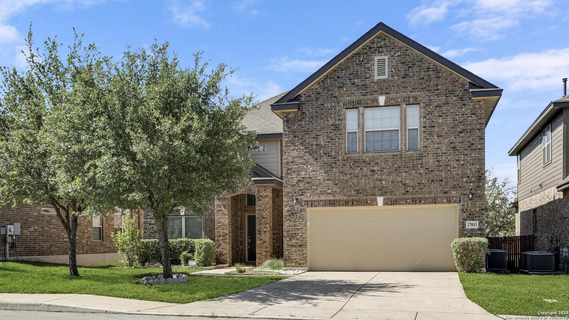 27013 Camellia Trace Boerne TX 78015