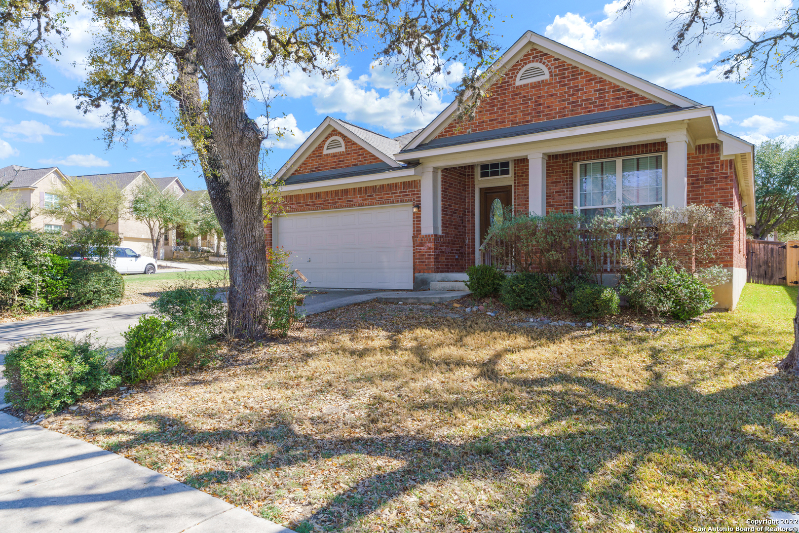 25050 Buttermilk Lane San Antonio TX 78255