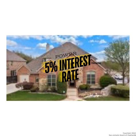 21802 Burbank Hill San Antonio TX 78256