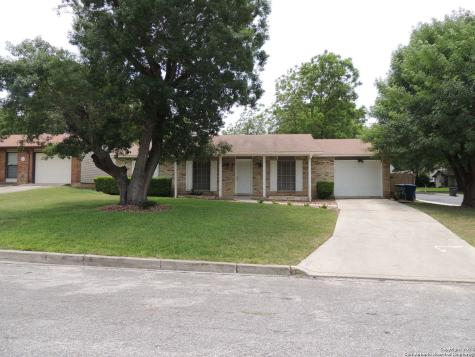 10915 Putman Farm Street San Antonio TX 78230