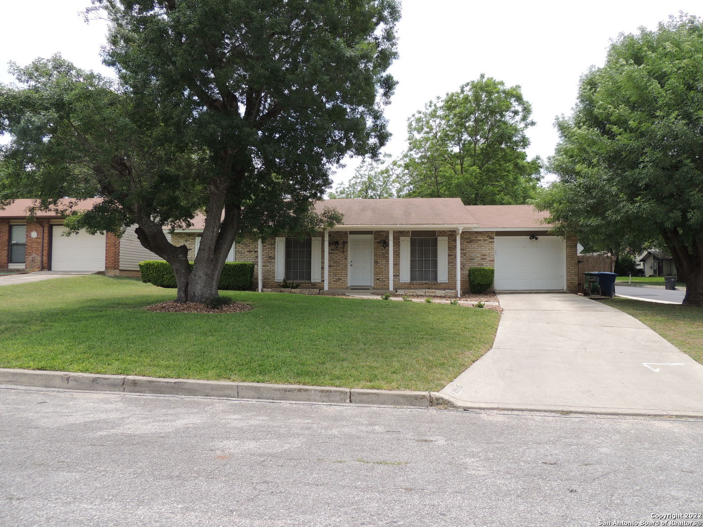 10915 Putman Farm Street San Antonio TX 78230