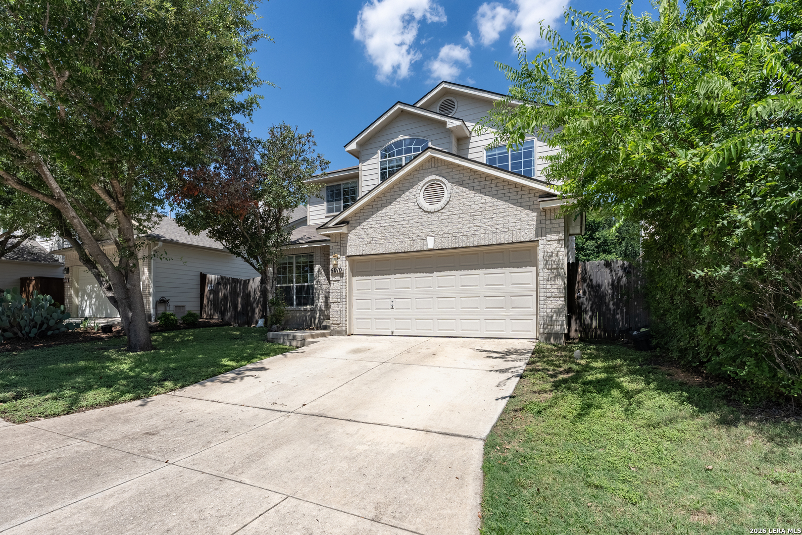 6010 Wood Pass San Antonio TX 78249