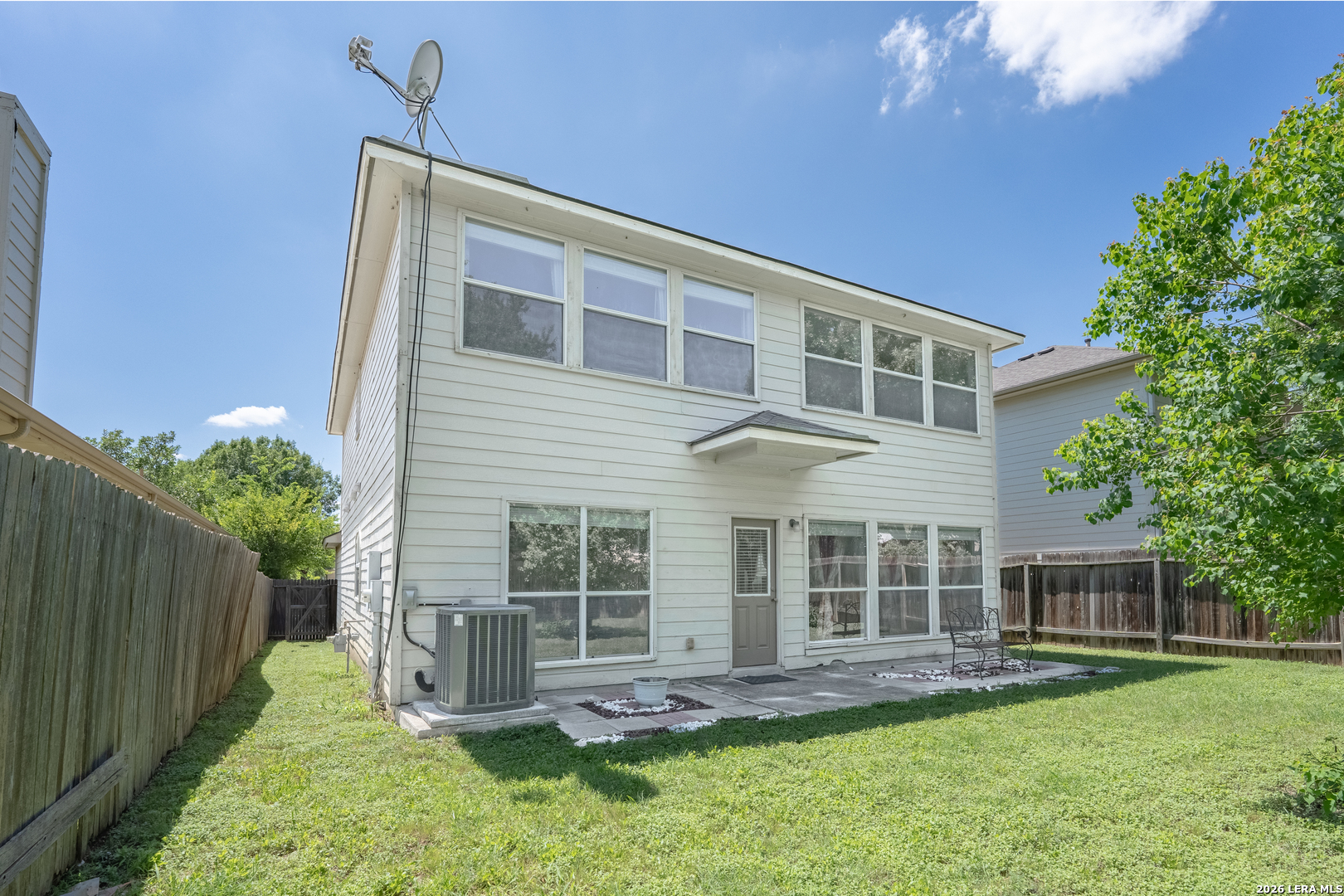 6010 Wood Pass San Antonio TX 78249