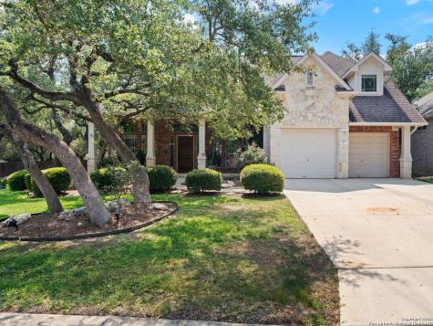 1527 Overlook Creek San Antonio TX 78260