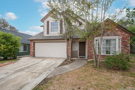 9130 Bowen Drive San Antonio TX 78250