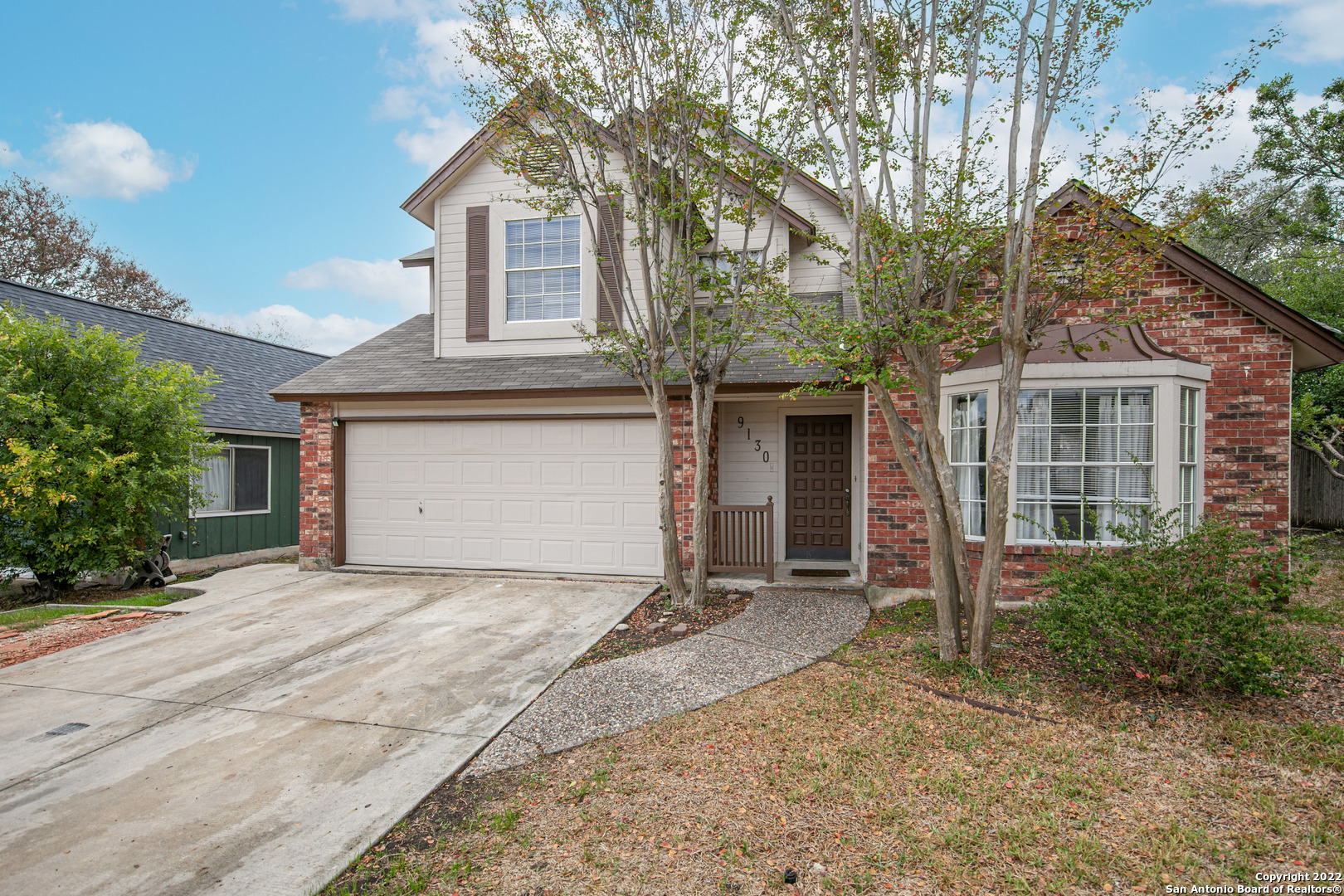 9130 Bowen Drive San Antonio TX 78250