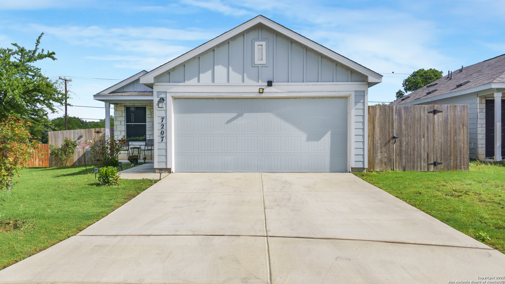 7207 Rosada Way San Antonio TX 78218
