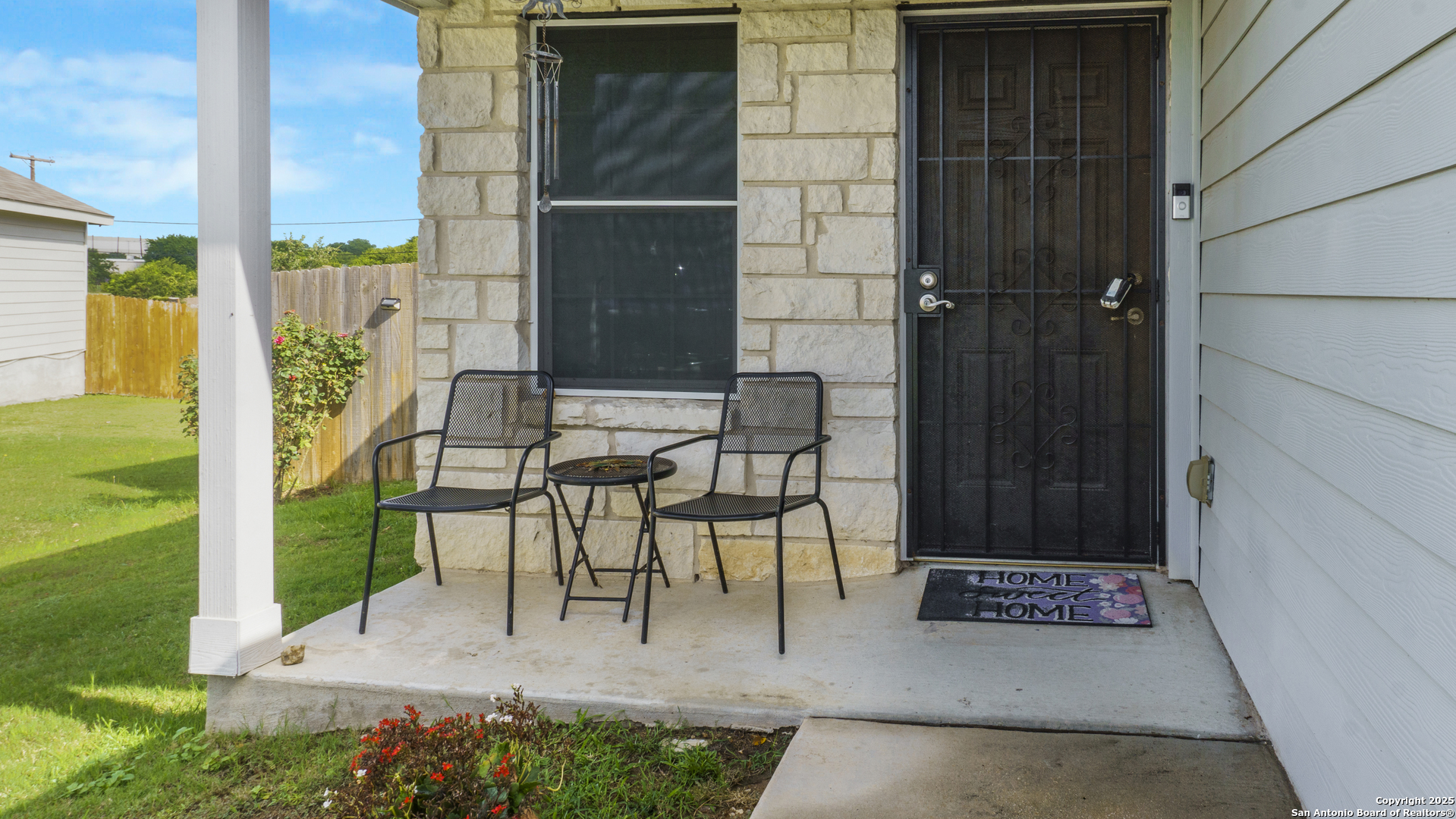 7207 Rosada Way San Antonio TX 78218