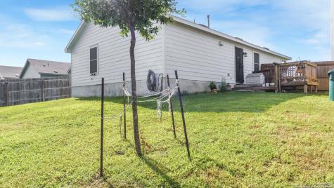 7207 Rosada Way San Antonio TX 78218