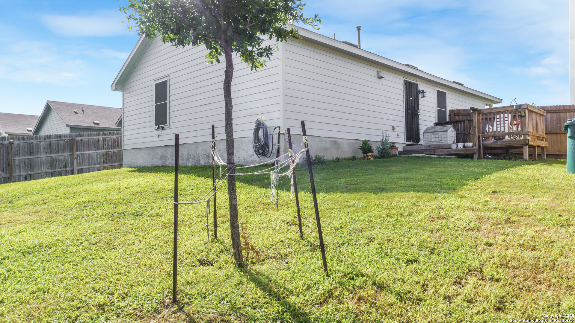 7207 Rosada Way San Antonio TX 78218
