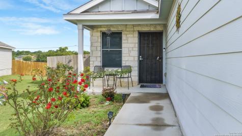 7207 Rosada Way San Antonio TX 78218