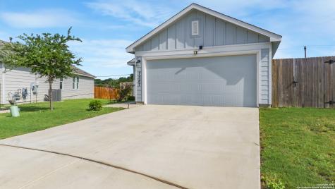 7207 Rosada Way San Antonio TX 78218