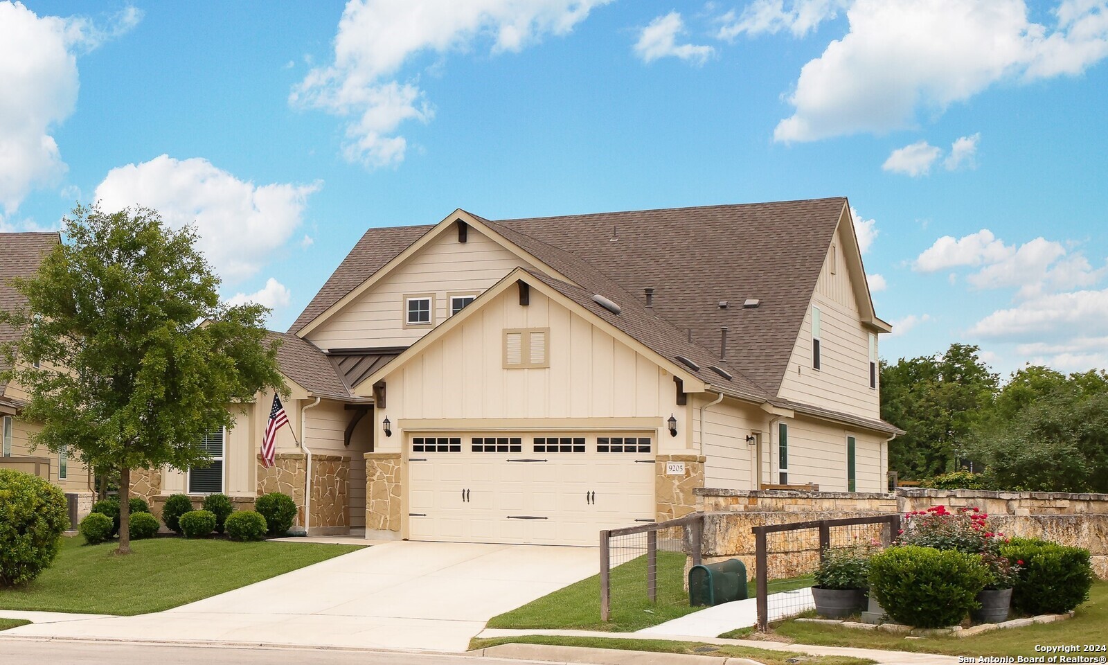 9205 Oak Bud Schertz TX 78154