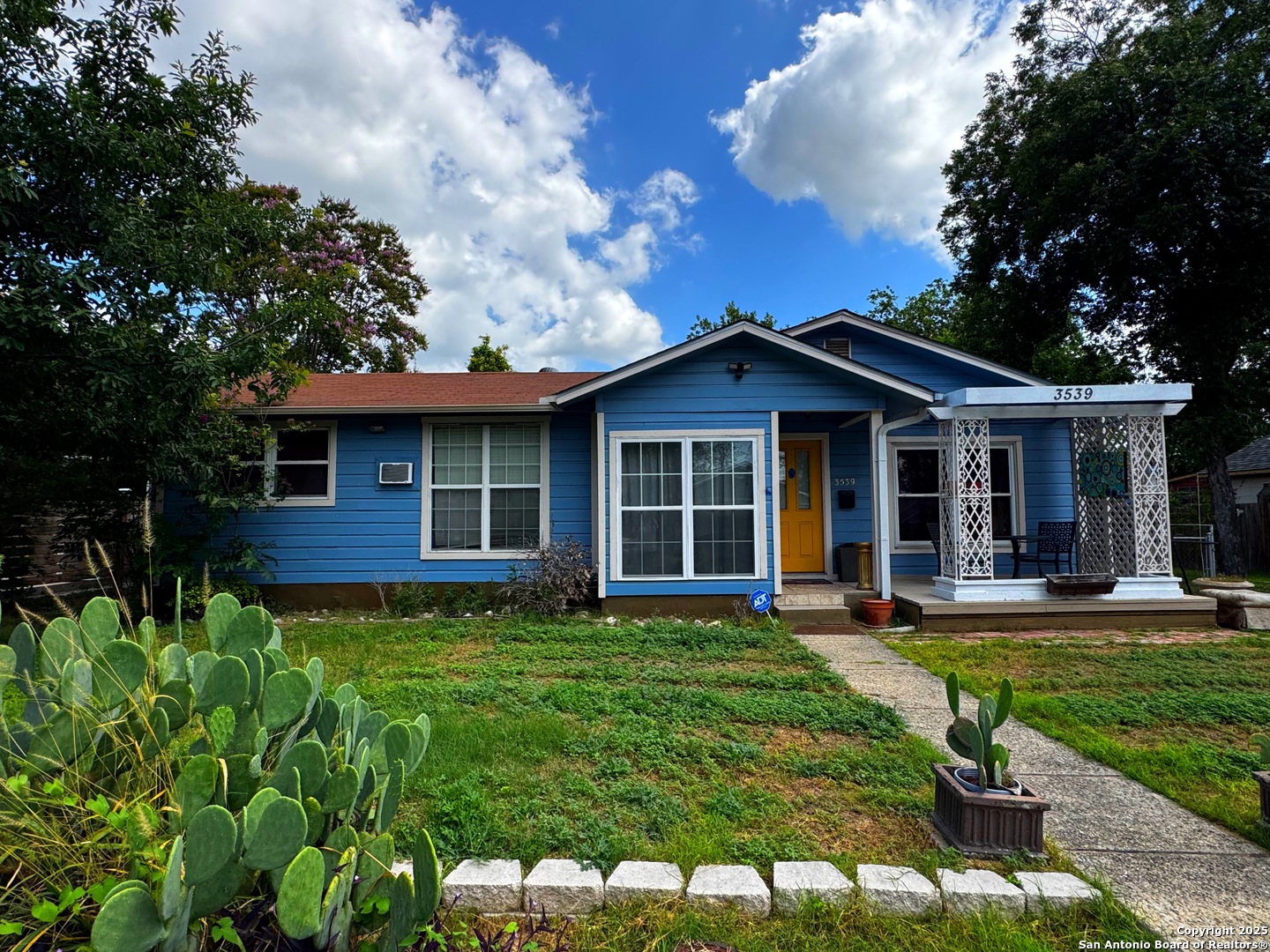 3539 El Paso San Antonio TX 78207