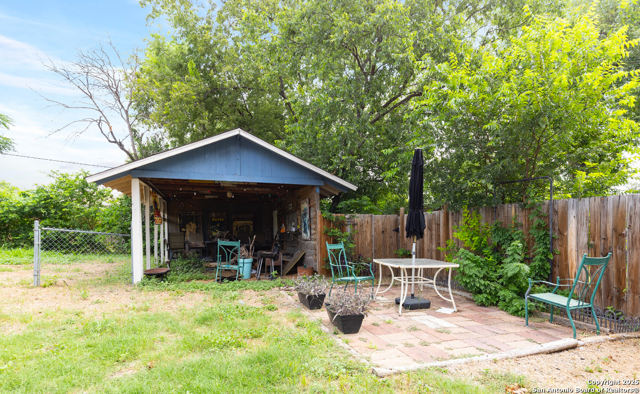 3539 El Paso San Antonio TX 78207